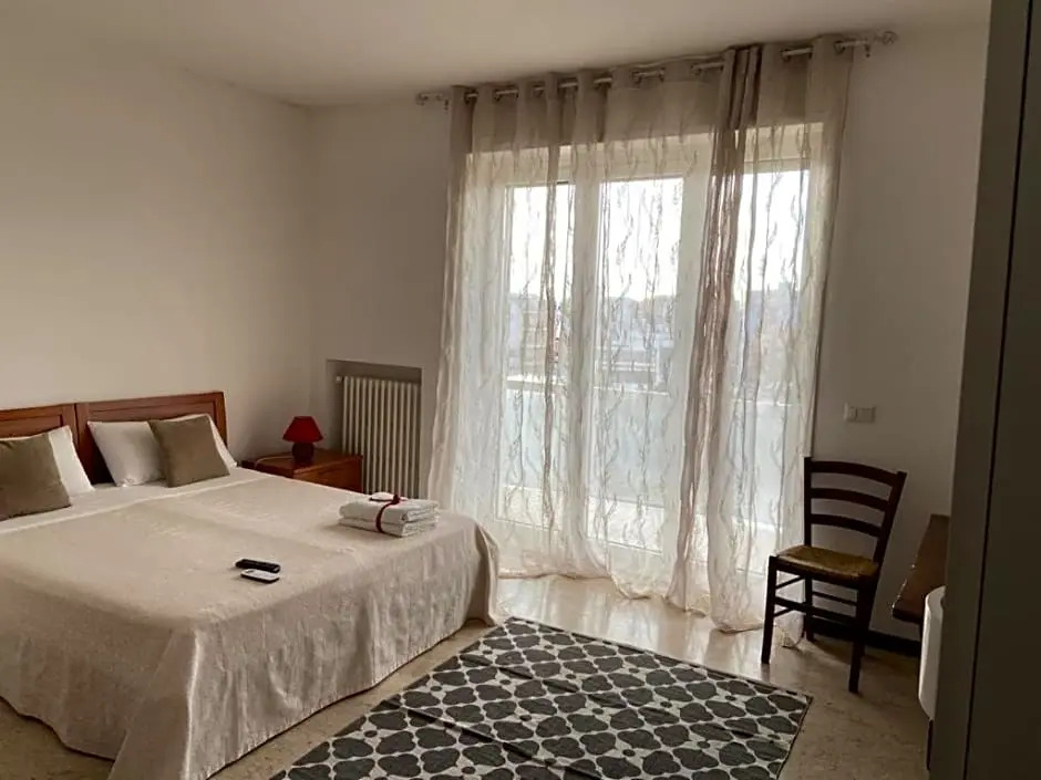 B&B Francesca