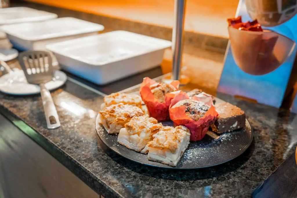 MEAT UND STAY Hotel