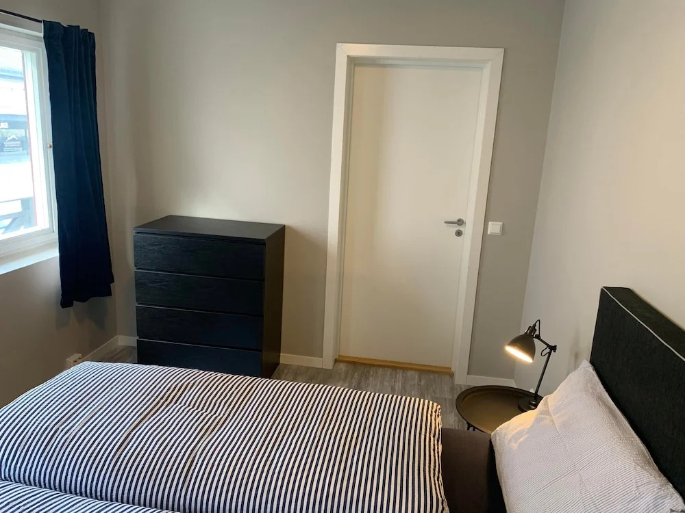 Notodden Sentrum Apartment NO 8