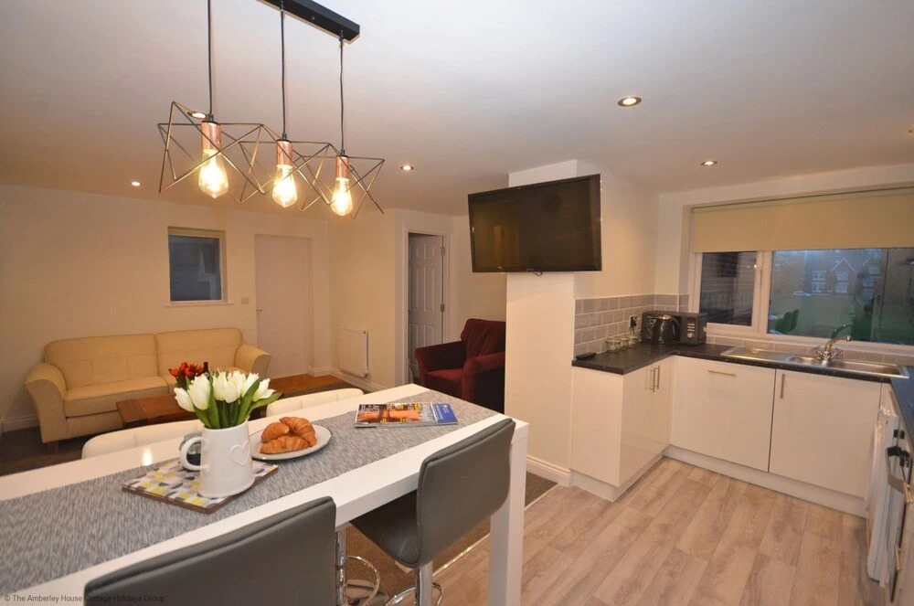 2 St Catherines Apartments