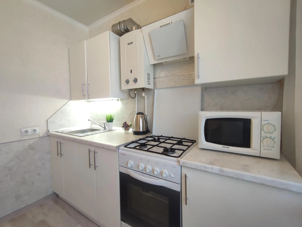 Апартаменты на Протапова 104