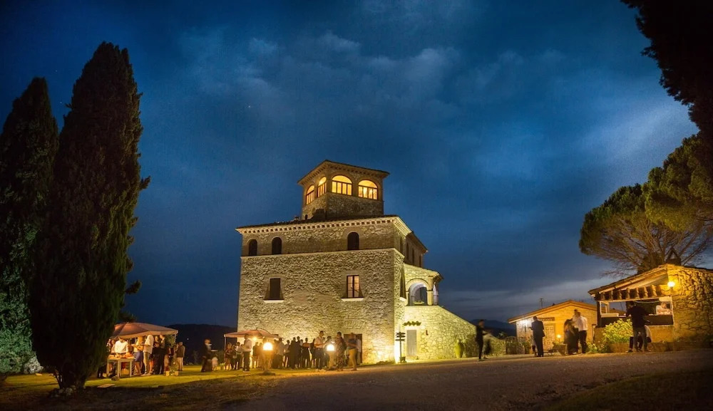 I Segreti del Borgo