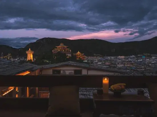 Lai Sang Zhuokang Inn