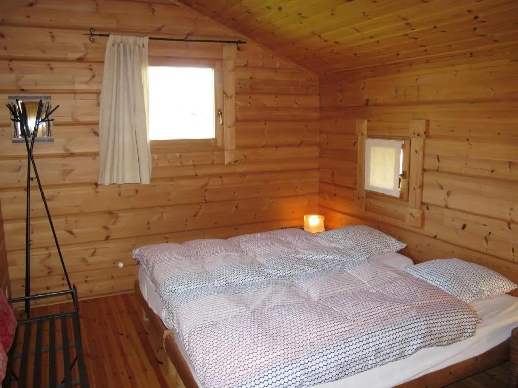 Chalet CALIN NEND100