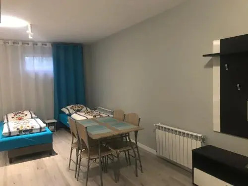 Noclegi Na Końcu Świata Bielpon