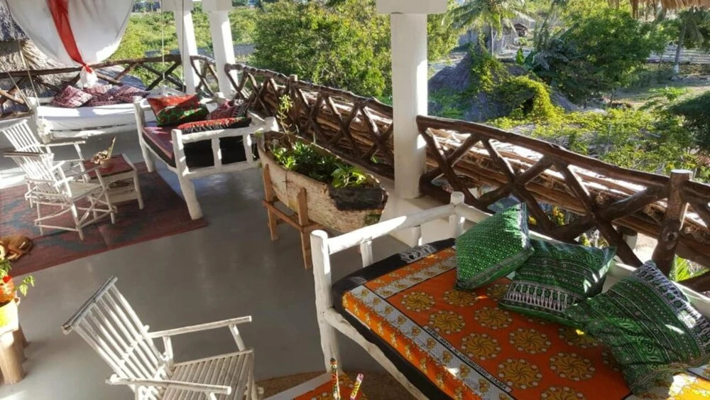 Stay.Plus Safina Beach House