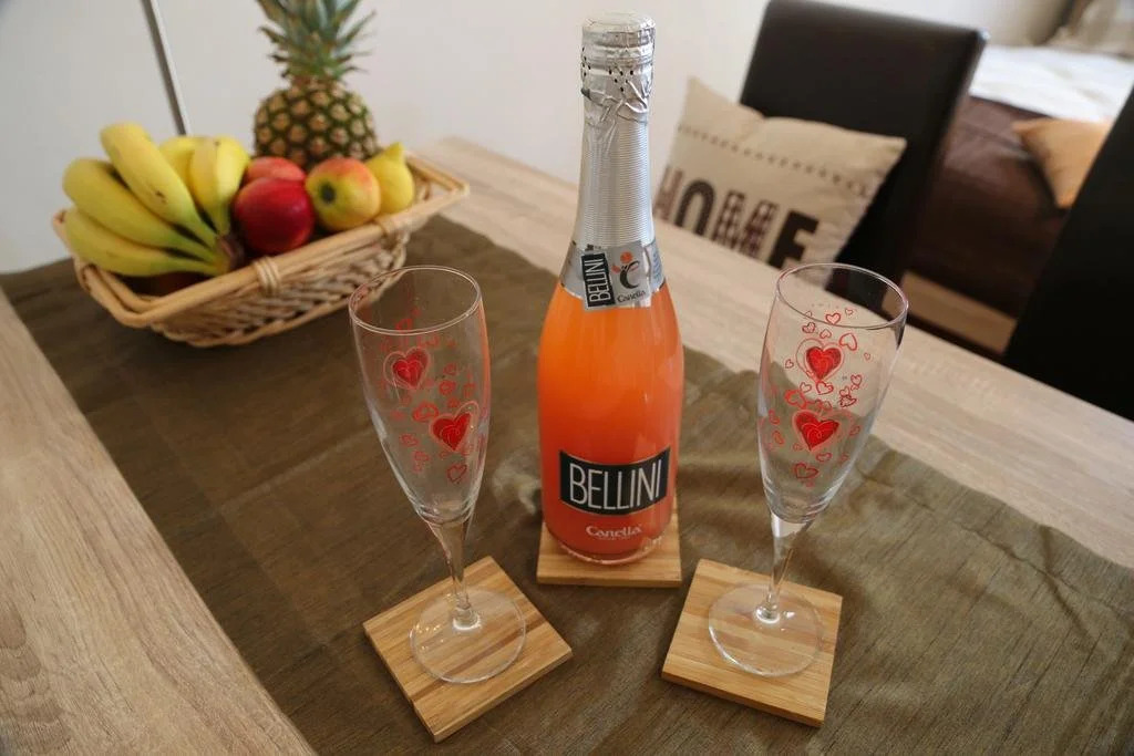 Flatprovider Cosy Dittmann Apartment