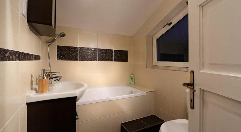 Apartments Zámoček Staré časy