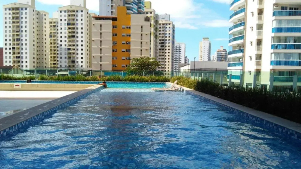 Lazer nas Alturas