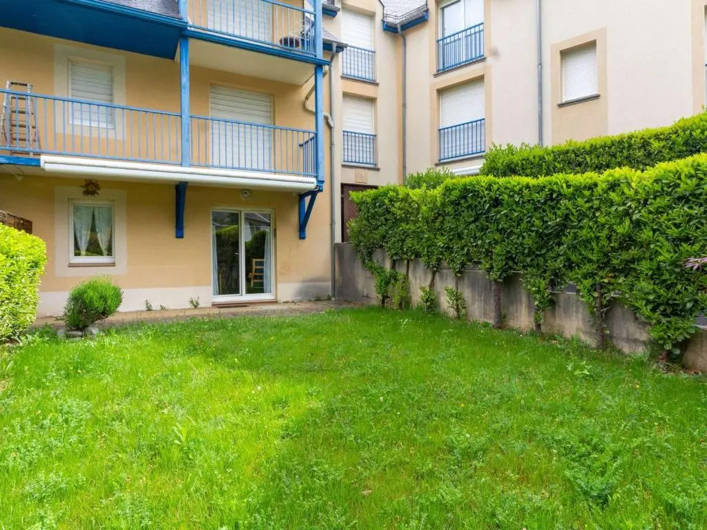 Appartement Esquièze-Sère, 3 pièces, 6 personnes - FR-1-402-98