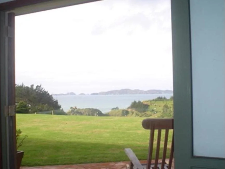 Waiwurrie Coastal Farm Lodge