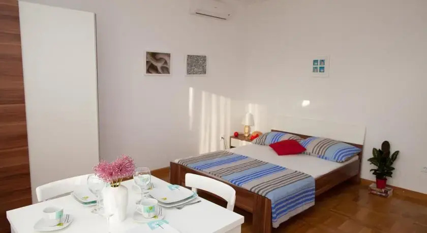 Apartments Mustapić Podstrana