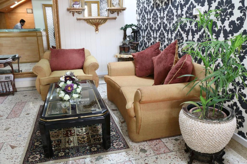 Grace Boutique Hotel