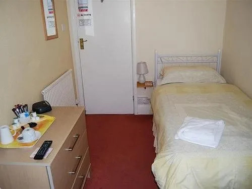 Kingsway Lodge Guest House