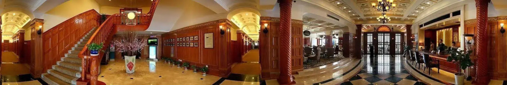 Zhanqiao Prince Hotel