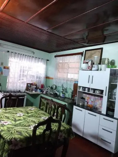 Hostel Vô Vicente
