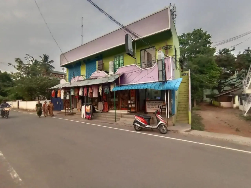 G Shankara guest house