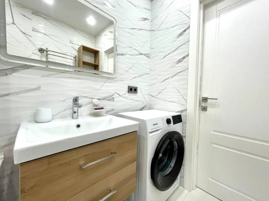 Апартаменты Grape Home (Грэйп Хоум)