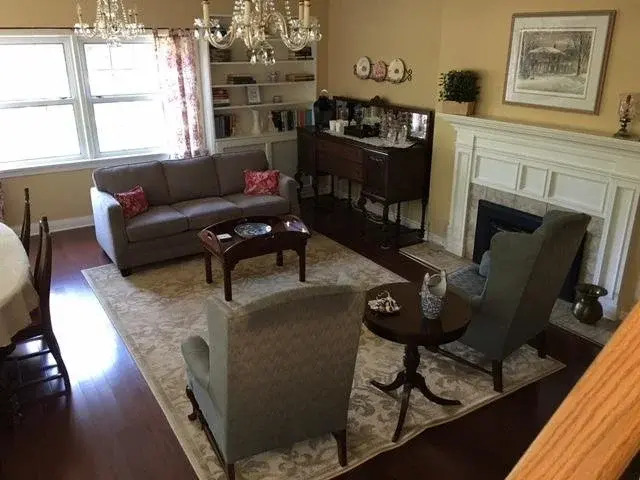Paradise Grove Bed & Breakfast