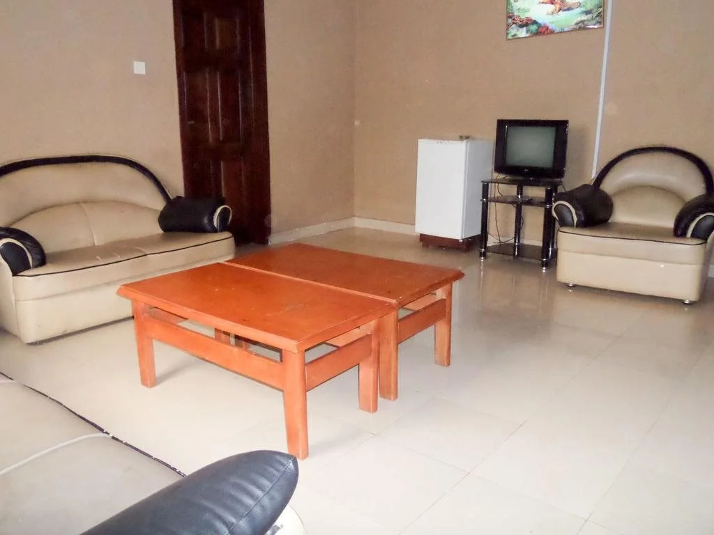Dansaky Hotels & Suites