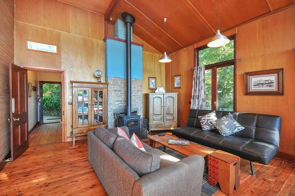 Sidneys Retreat