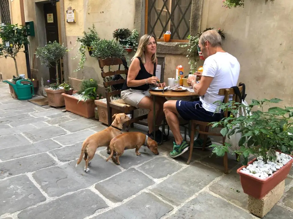 Casa Dreosti