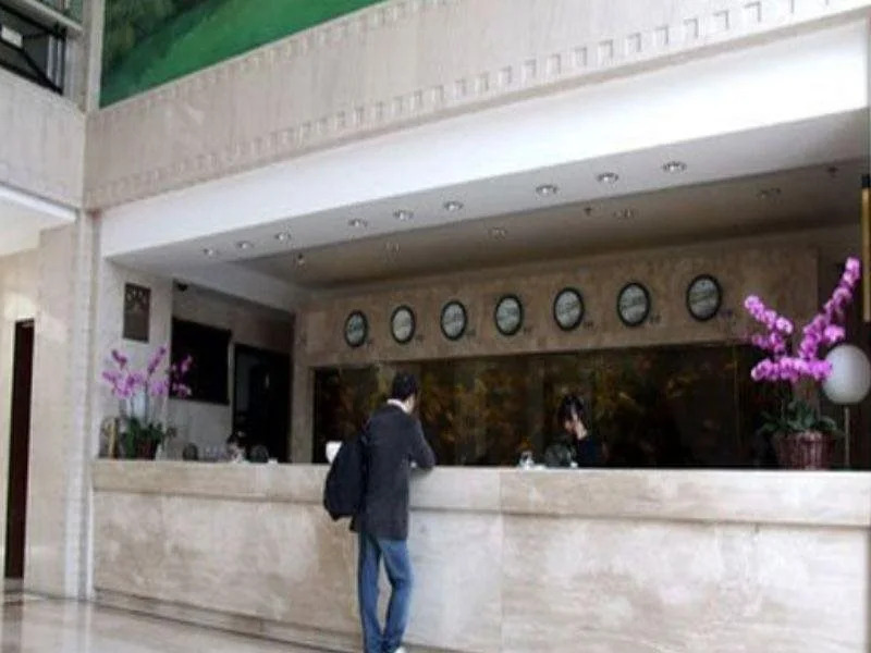Xinghai Golf Hotel