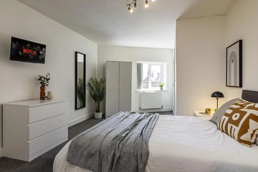 Itsimple Stay Suites