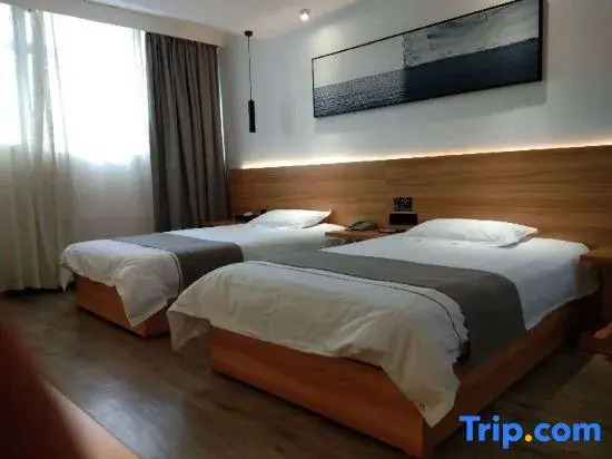 Tianyi Art Hotel