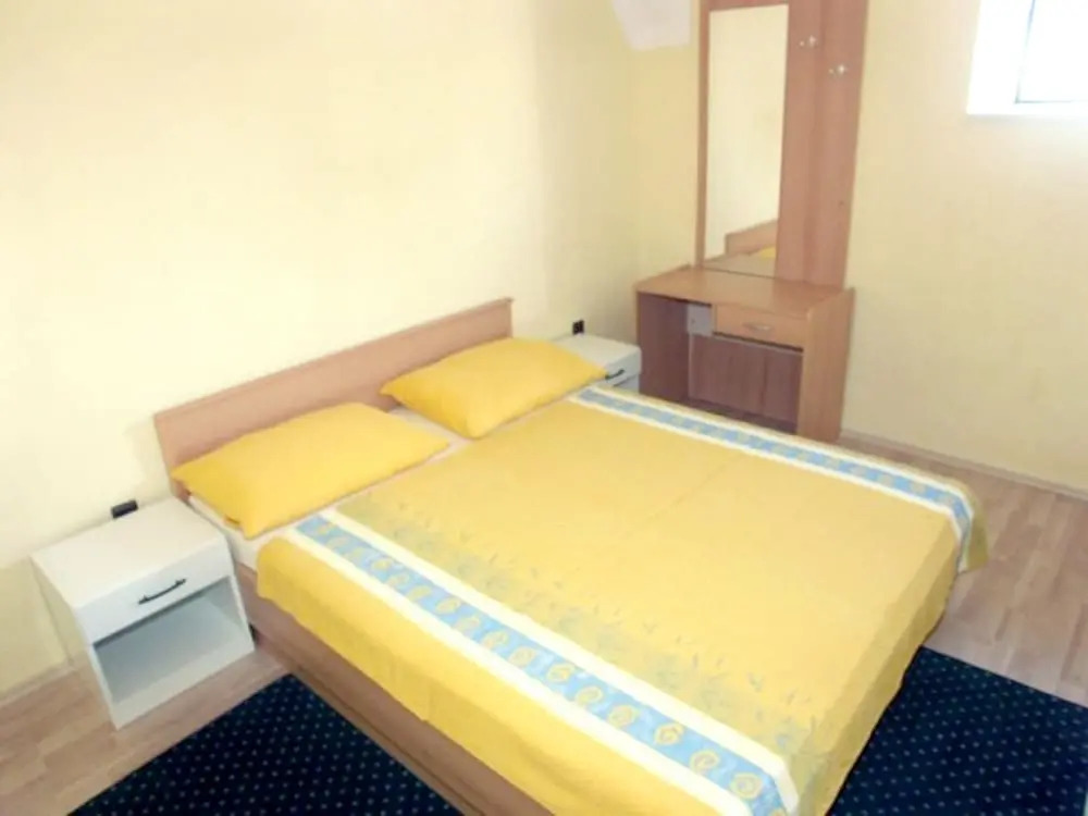 House With 2 Bedrooms in Supetar, With Wonderful sea View, Furnished Terrace and Wifi Near the Beach