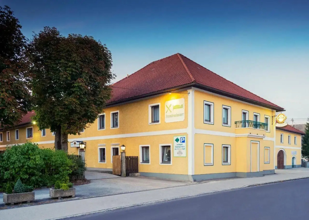 Gasthof Mandorfer