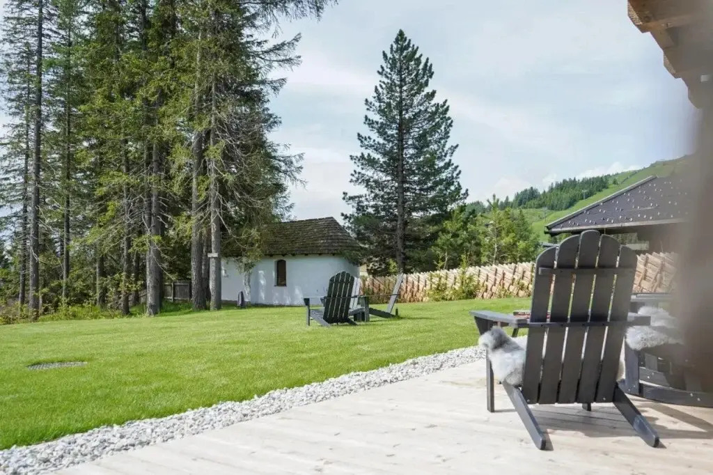 Design Chalet Kauz