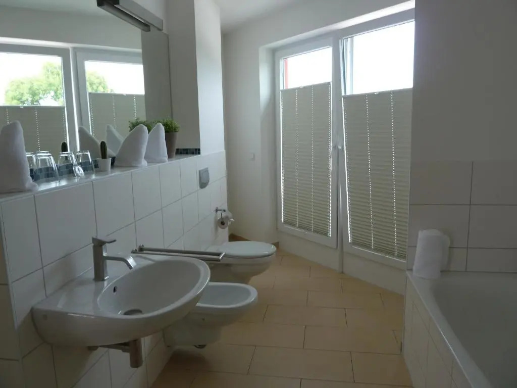 Apartmenthaus Goor