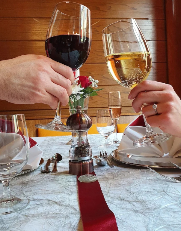 Bavaria Lifestyle Hotel mit Klimaanlage
