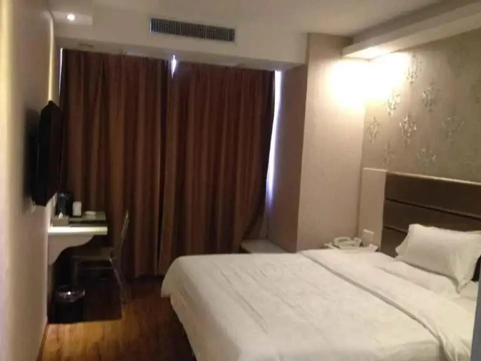 Super 8 Hotel Zhangzhou Teng Fei Lu