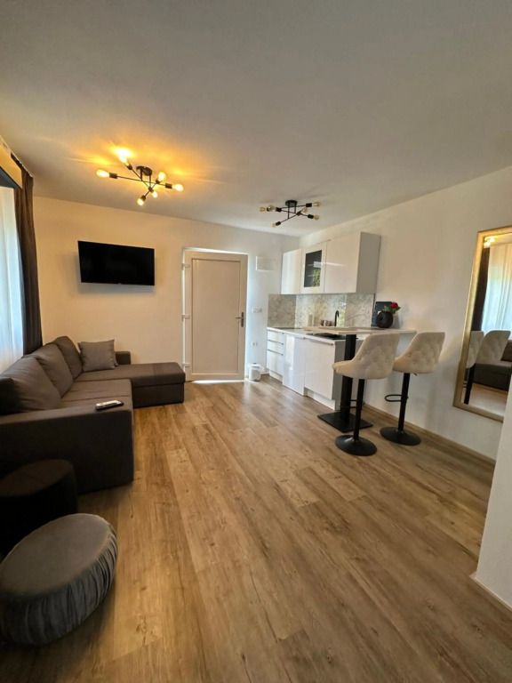 Apartmaji Meli.Pu 4