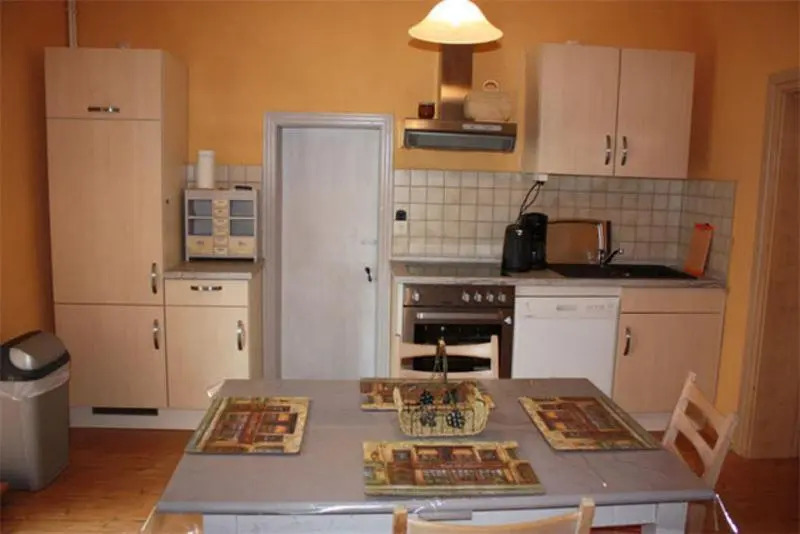 Ferienwohnung Jabel SEE 4074