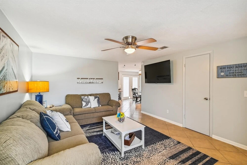 5708 Sunset Ave 2 Bedroom Home by RedAwning