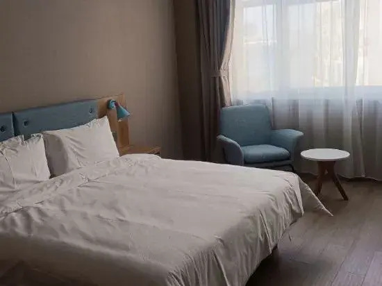 Home Inn Neo (Lianyungang Guanyun County Government Store)