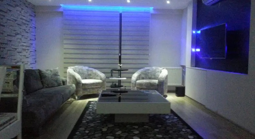 Ser&Ad Residence City Center