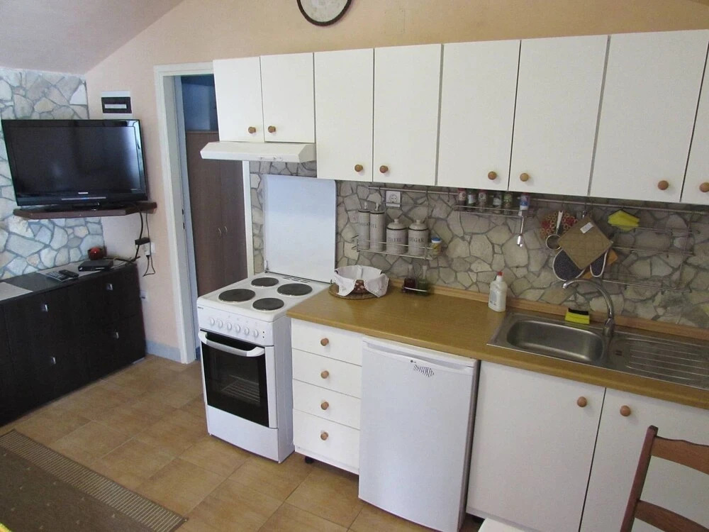 Charming Unique Apartment For 4