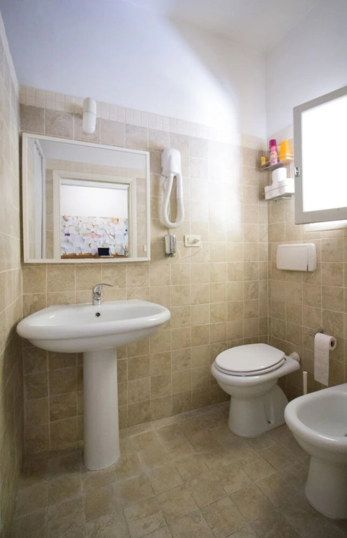 Il Ghiro Guest House