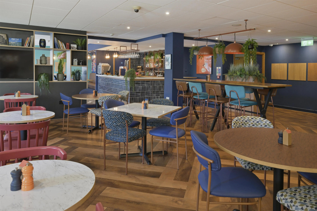 Travelodge Newcastle Central