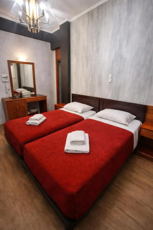 Hotel Lido