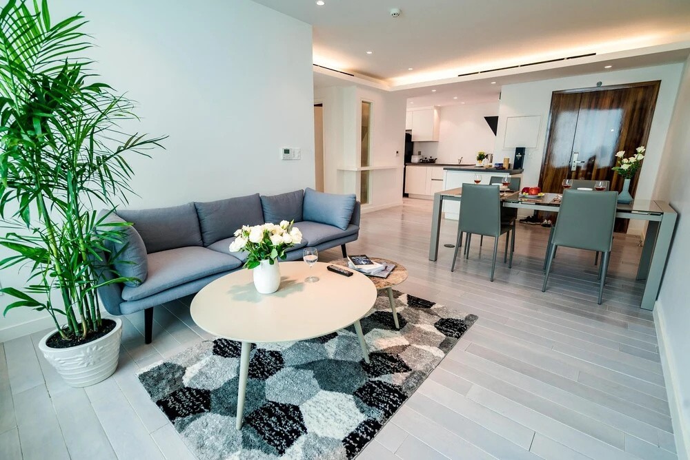M Suites by S Home