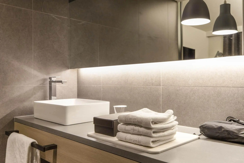 H hotel Gasan