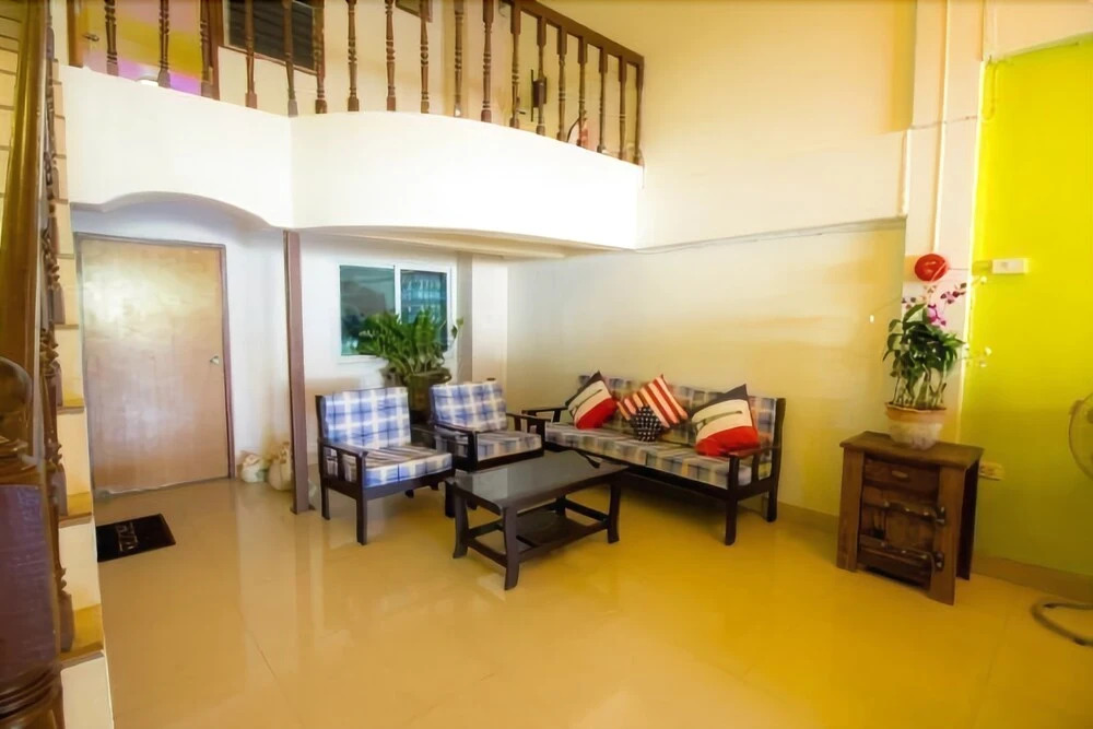 HK Residence