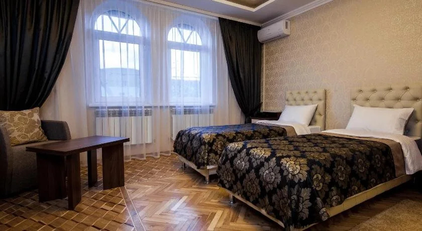 Stil 3 Hotel