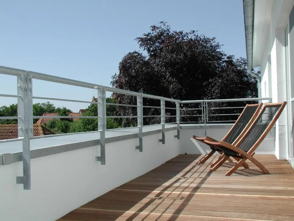 Sommerloft Rerik