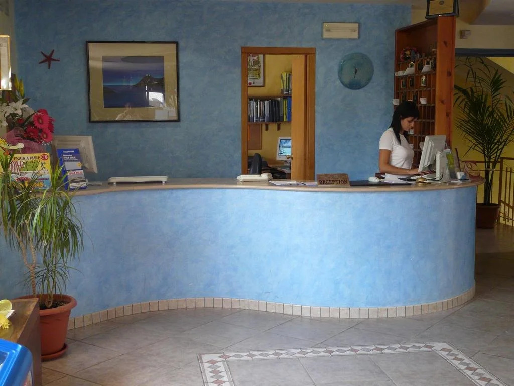Primavera Club - Hotel Residence